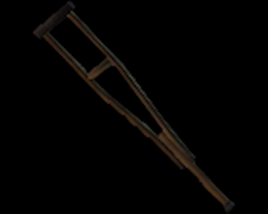 Crutch