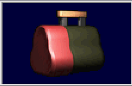 RE3 Flame Rounds