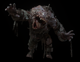 RE4 remake Martinico