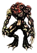 Artwork del Hunter Beta