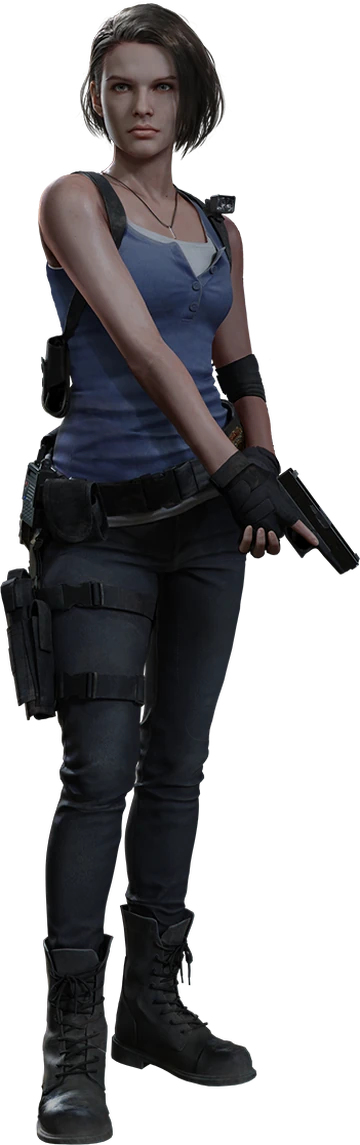 Джилл Валентайн | Resident Evil вики | Fandom