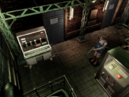 RE3 Substation 3