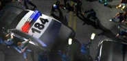 The failing RPD barricade