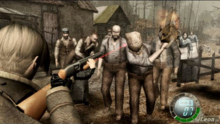 Crítica  Resident Evil 4: Recomeço - Plano Crítico