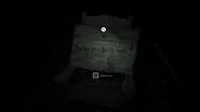 Resident Evil 7 Teaser Beginning Hour 20170127165254.jpg (248 kB) Ubicación de la moneda en la demo