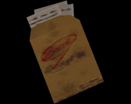 Secret-file-item
