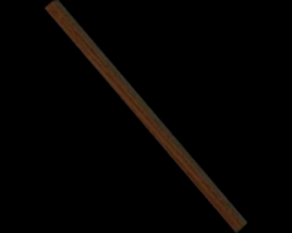 Square-timber