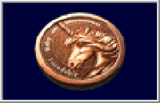 Unicorn Medal