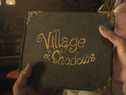 Village of Shadows | Resident Evil Wiki | Fandom