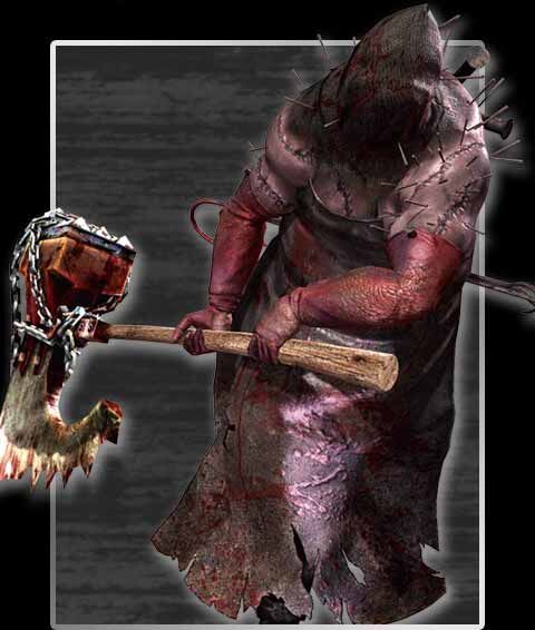 File 05 Executioner Majini Resident Evil Wiki Fandom