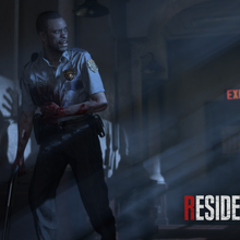 Resident Evil 2 Biohazard Re 2 Wallpaper Pack Resident Evil Wiki Fandom Resident evil 2, a timeless classic hoped to be revitalized. resident evil 2 biohazard re 2