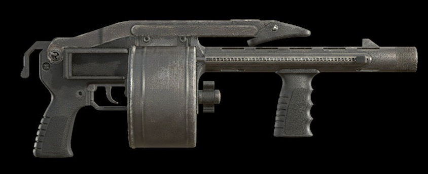 Steam Community :: Guide :: Resident Evil 4 Pistol Showcase