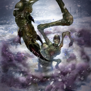 Nosferatu in TEPPEN.