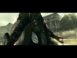 Kirk Mathison Resident Evil Wiki Fandom Kirk Mathison Resident Evil Wiki Fandom