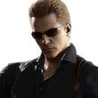 Albert Wesker