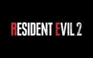 Resident Evil 2 REMAKE