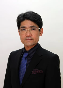Wataru Yokojima