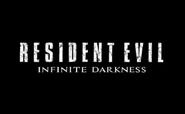Infinite Darkness logo