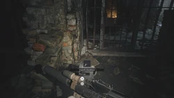 Ingrid S Necklace Resident Evil Wiki Fandom