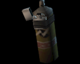 Flame-spray
