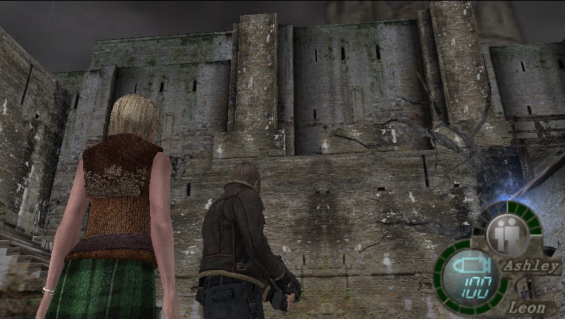 Salazar Castle, Resident Evil Wiki, Fandom
