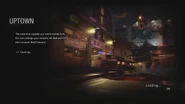 Resident Evil REVerse closed beta screenshots (7).jpg (176 KB) Uptown loading screen (Tutorial only)