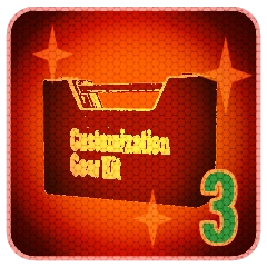 Revelations 2 award - A Ripple in Time