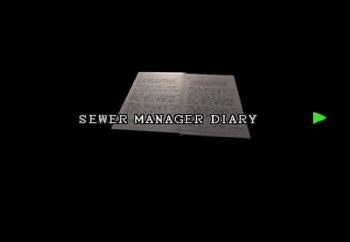 Sewer manager diary (1)