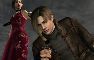 Ada Wong and Luis Sera Need More Screen Time in Resident Evil 4 Remake