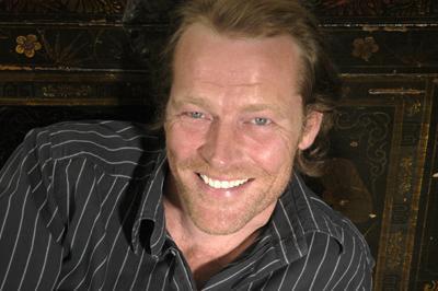 Resident Evil: The Final Chapter - Iain Glen - British Actor