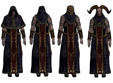 ganados resident evil 4 wiki