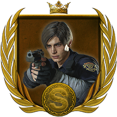 Leon S Kennedy Resident Evil Wiki Fandom