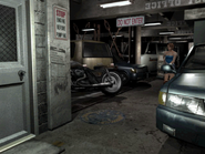 RE3 Parking Lot 5