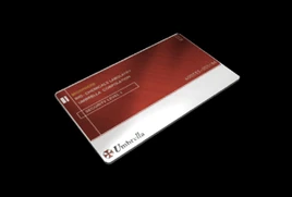 REDA - Pod Bay Keycard