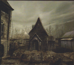 Resident Evil Village Almost Included Ada Wong, Concept Art Shows