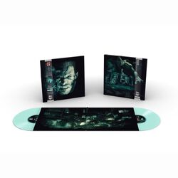 Resident Evil 6 Original Soundtrack | Resident Evil Wiki