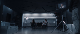 The Light - Umbrella interview 1
