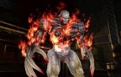 Mr. X Resident Evil+BreezeWiki