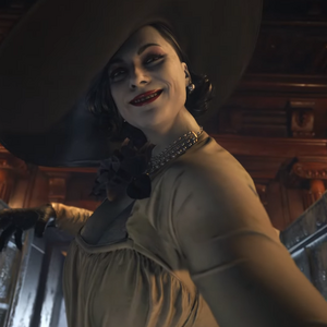 Alcina Dimitrescu Resident Evil Wiki Fandom Resident to an eastern european country, she inherited castle dimitrescu. alcina dimitrescu resident evil wiki