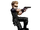 Albert Wesker RE1 Clan Master3.png