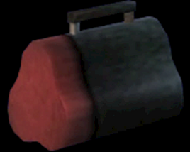 Flame-rounds