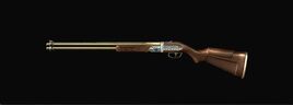 Hunting Gun Danskyl7