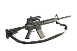 M-16
