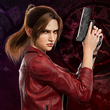 Claire Redfield