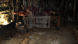 Where to Use Hunter's Lodge Key Resident Evil 4 Remake 