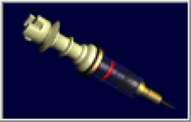 Rook Plug