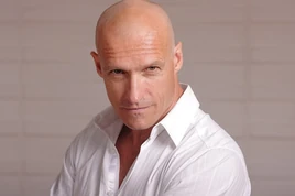 Simon Northwood