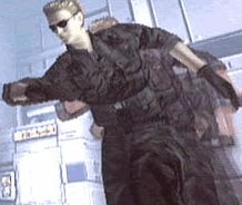 Wesker