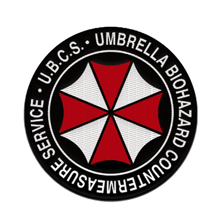 BIOHAZARD RE:3 PATCH U.B.C.S. | Resident Evil Wiki | Fandom