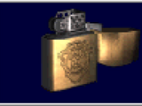 Lighter (RE2)